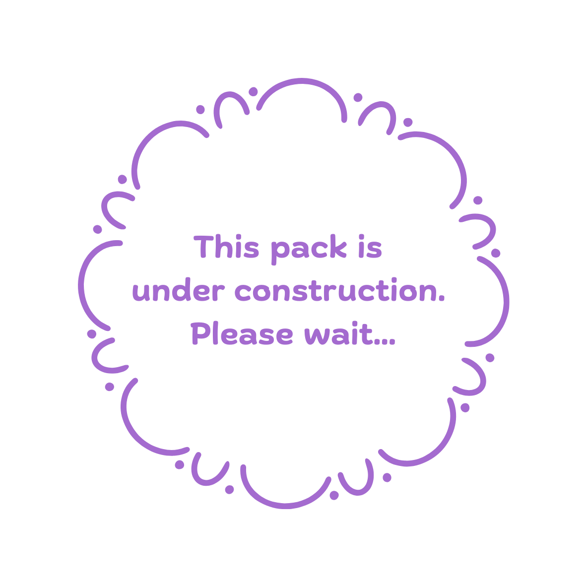 💜 CutiePack #008 💕