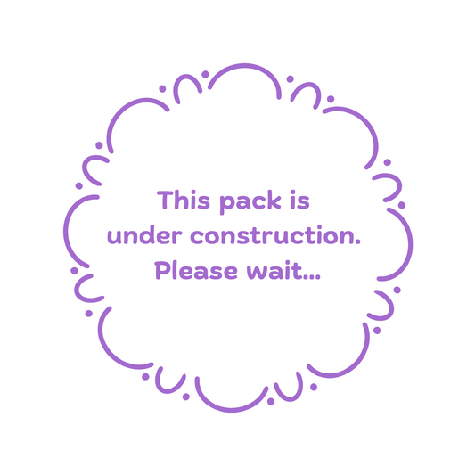 💜 CutiePack #008 💕