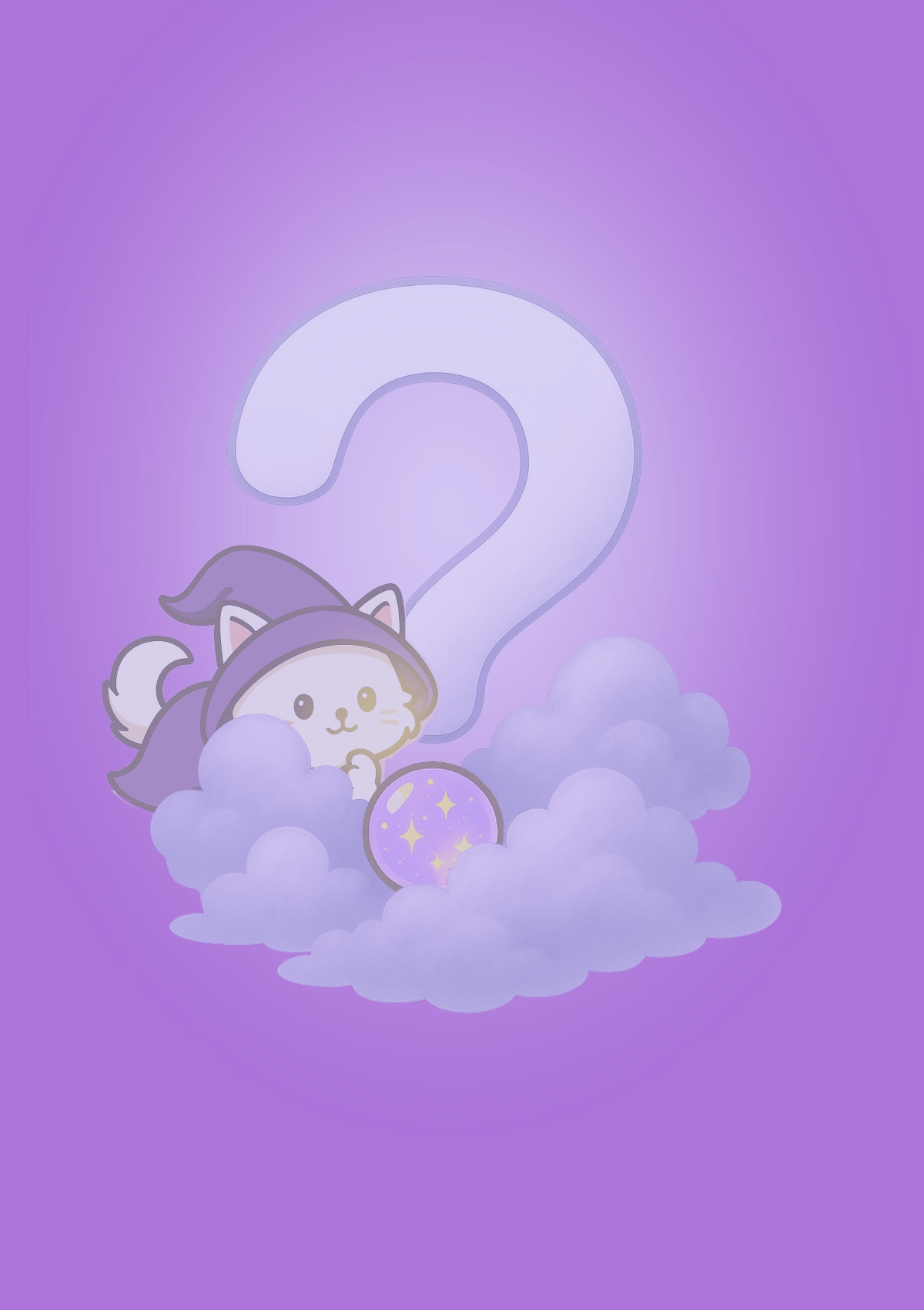 💟 CutiePack #007 💕 Black Cat Club